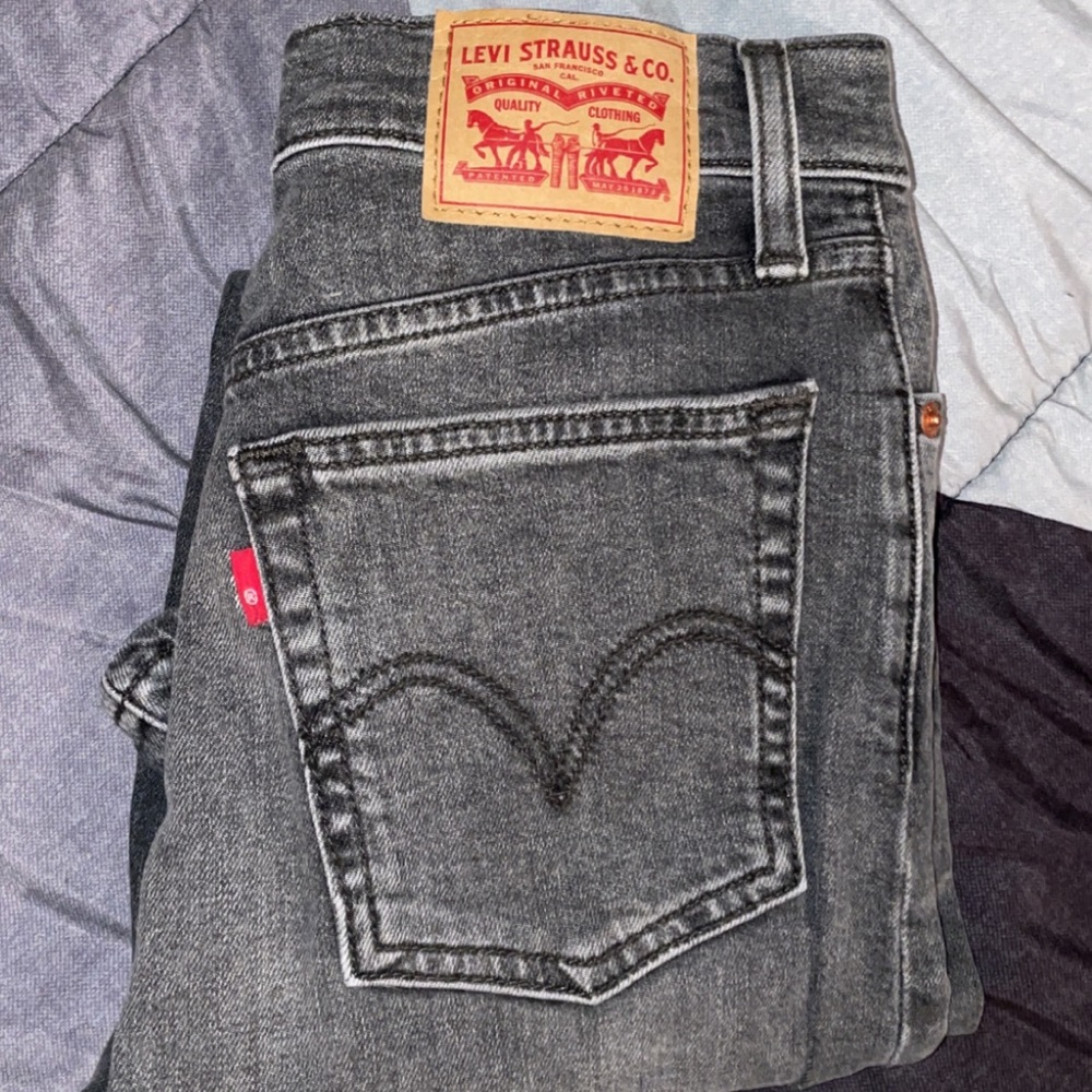 Levi Jeans